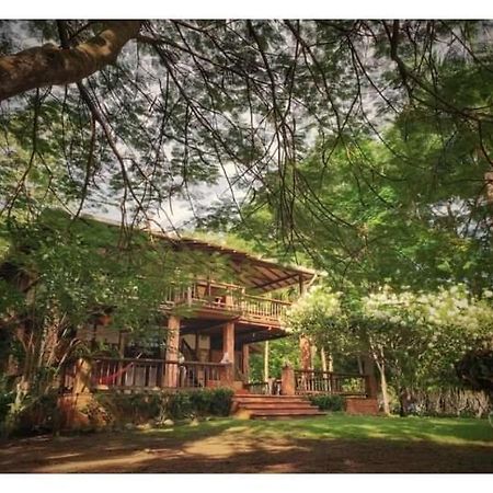 Hotel Ceiba Bonga Acandí Dış mekan fotoğraf